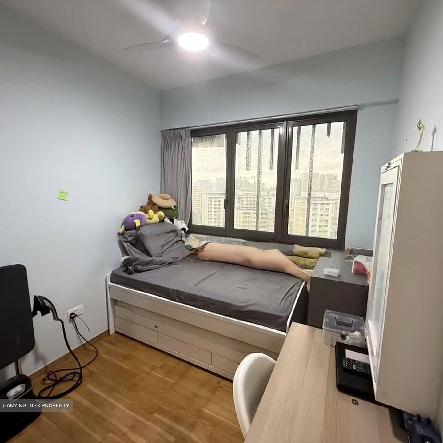 The Tre Ver (D13), Condominium #593632181